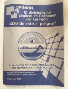cartilla