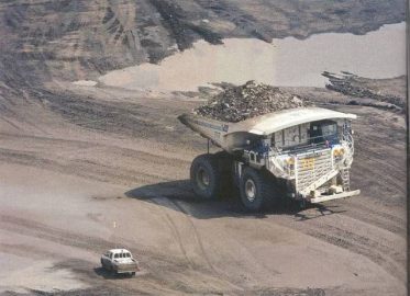 CAMION