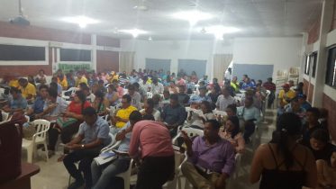 foro oit